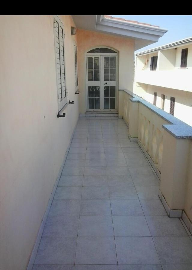 Santu Luisu Galtellì Exterior foto