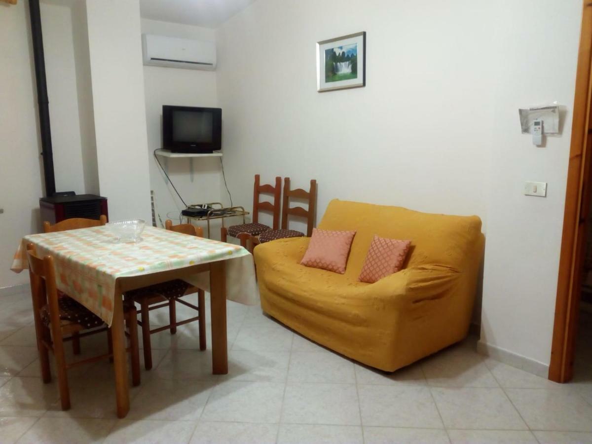 Santu Luisu Galtellì Exterior foto