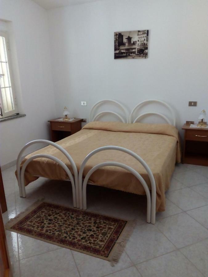 Santu Luisu Galtellì Exterior foto